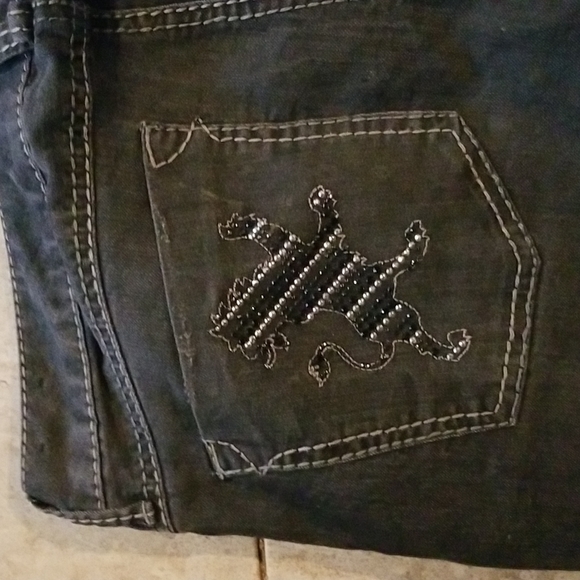 EXPRESS Jeans - Picture 5 of 14